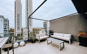 BT Homes - Studios Fitz Roy, Modernos en Palermo, Ubicación Ideal